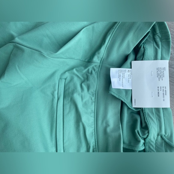 NWT XS Sold Out Color Uniqlo Airism jogger pants - Picture 6 of 10